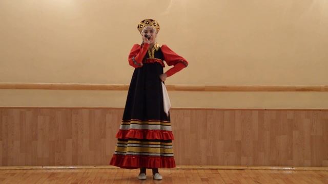 122 Ванян Светлана г Междуреченск Гуляю я смотреть онлайн