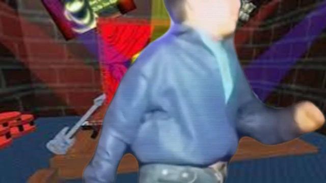 Old Roblox Players Be Like смотреть онлайн