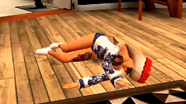 Music Video | Avakin life | Серцеедка - Егор Крид | смотреть онлайн