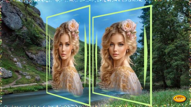 ❄️✨❄️ПЕСНЯ ДО ГЛУБИНЫ ДУШИ ! РЕКА ЛЮБВИ ! НАТАЛЬЯ БУЧИНСКАЯ !❄️✨❄️ смотреть онлайн