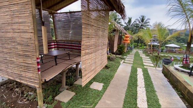 Orak-Arik Resto & Park Baturraden | Kuliner Baru Purwokerto смотреть онлайн
