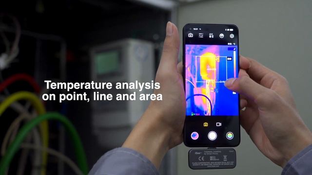 Fluke iSee Launch Video смотреть онлайн