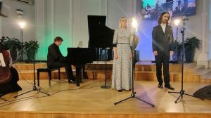 Концерт. 29 мая 2024