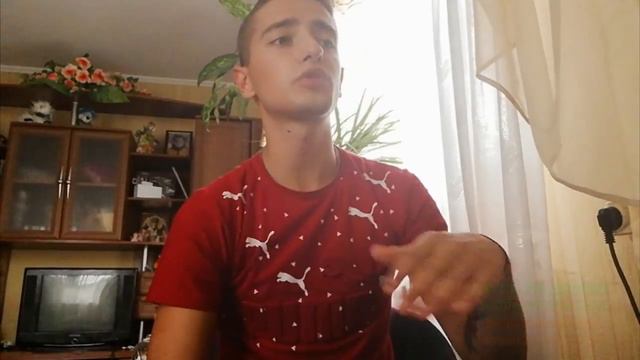 Ярмак "Чорное золото" КАВЕР смотреть онлайн