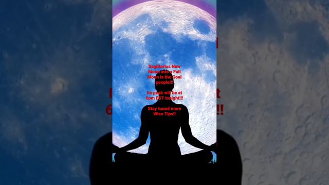Sagittarius New Moon смотреть онлайн