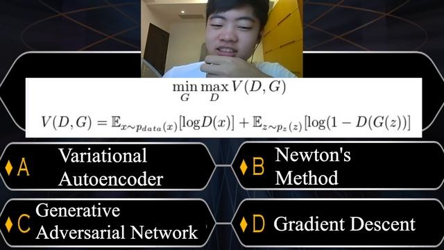 Who Wants to be a Code Millionaire? Ft. William Lin смотреть онлайн