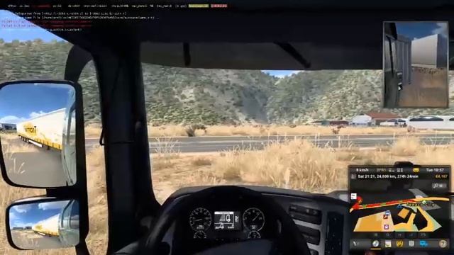 Famous EtS2 YuoTuber Playes our MAP! смотреть онлайн