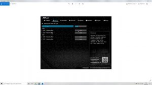 Разгон процессора Ryzen 5 3600 в биосе при помощи программы CTR