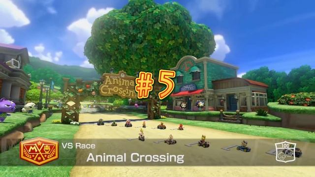Top 10 Things I Want in the Next Animal Crossing Game смотреть онлайн