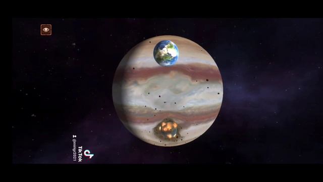 Закидать Юпитер клонами Земли смотреть онлайн