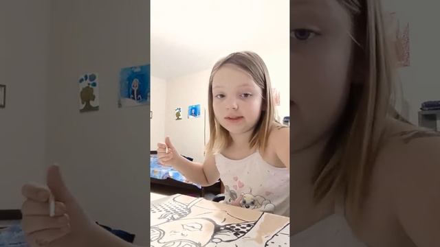 длинное видео рисую картину по номерам и ждите как бы 2 части с длинным видео смотреть онлайн