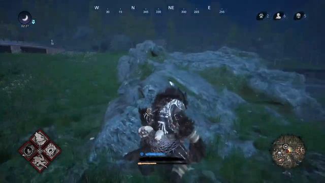 DON'T EVEN THINK Werewolf gameplay with Michaud смотреть онлайн