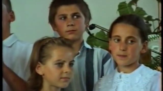 Історія церкви АСД с. Пожарки смотреть онлайн