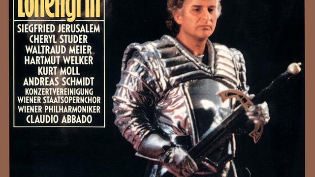 Wagner: Lohengrin, WWV 75, Act III Scene 3 - Mir schwankt der Boden! смотреть онлайн