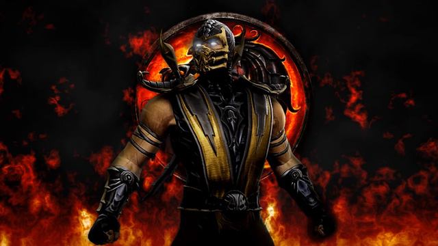 Mortal Kombat Ringtone смотреть онлайн