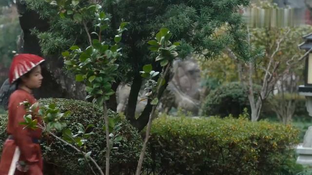 ?梦回速看EP7 十三阿哥带小薇看清了十四阿哥的真面目 还不停地撩拨她 小薇脸都红了【Dreaming Back to the Qing Dynasty❤甜剧贩卖机】 смотреть онлайн