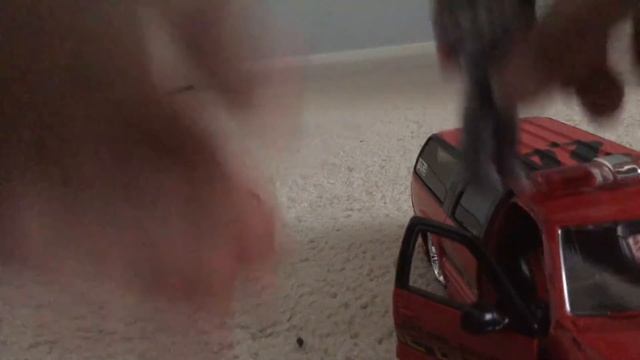 ROBLOX IN REAL LIFE: JAIL BREAK смотреть онлайн