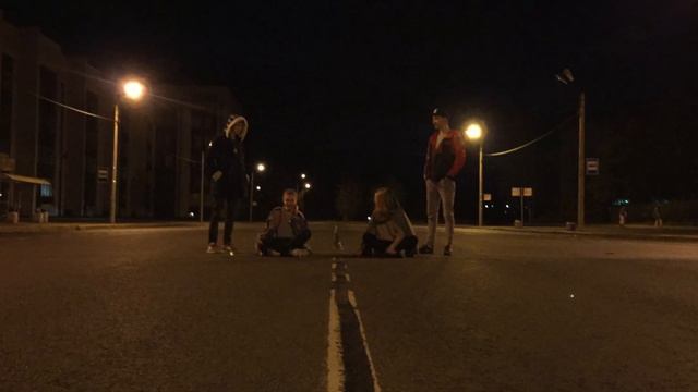 Сергиевка зовет смотреть онлайн