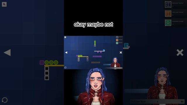 the levels got easier | OiK2 смотреть онлайн
