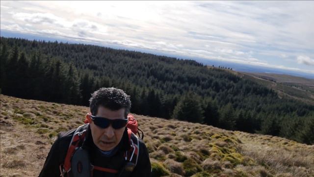 Campsie to Meikle Bin via Cort ma Law смотреть онлайн