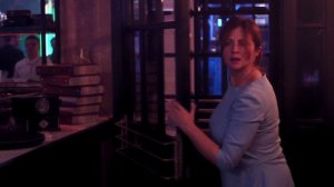 Крылья, 2 серия