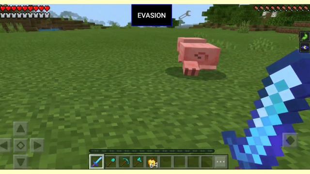 OMG! || New Minecraft PE Mod Menu || Evasion || Amazing Mod Menu || Free Download смотреть онлайн