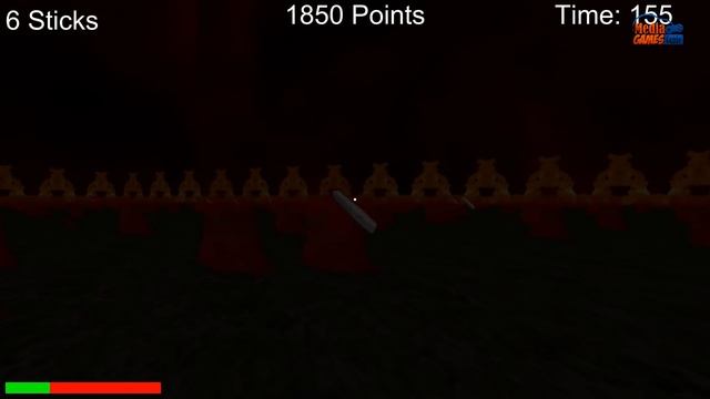 THE DARK VOID - Baldi basics field trip Mod смотреть онлайн