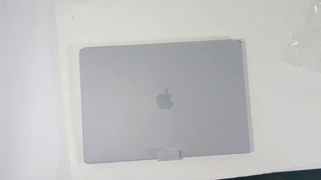 UNBOXING MACBOOK PRO M1 MAX again! ASMR смотреть онлайн