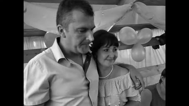 Свадьба!!! 20 лет вместе!!! смотреть онлайн