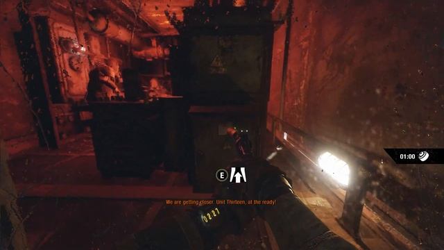Metro Exodus PC EE | RTX 3080 | 1440p DLSS Quality (3.1.11) Max | Train Sabotage Sequence смотреть онлайн