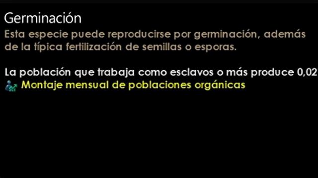 Stellaris PLANTOIDS ANALISIS ? Guia DLC 2022 ► Species Pack ✅ Que Trae y Desbloquea | Tutorial смотреть онлайн