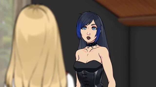 Моя Мама не Замечает Меня, Потому что Я не Выгляжу как Сестра смотреть онлайн