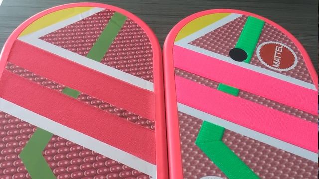 RETOUR VERS LE FUTUR : L'HOVERBOARD ULTIME ? (UNBOXING) смотреть онлайн