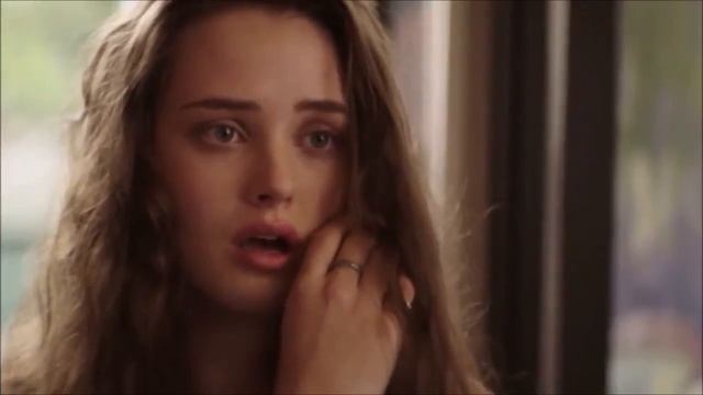 lil peep Awful Things (13 Reasons why 13 причин почему) смотреть онлайн