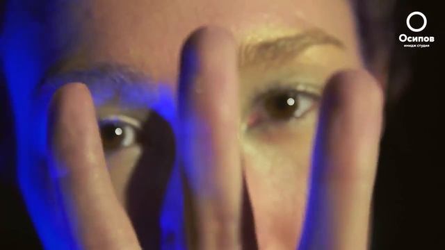OVA "Визитка" Ирина Инду смотреть онлайн