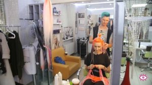 ДЕ Косы | ДЕ косы как плести | Как делать ДЕ косы™