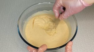 Вкусные блины из кукурузной муки на кефире без пшеничной (с дырочками) — подойдут и для ПП, 283 кка