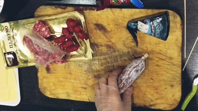 DIY Мужской букет?? Букет своими руками?? Мясной букет?? Men’s bouquet смотреть онлайн