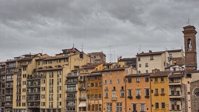 Флоренция 2015