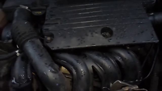 Двигатель Ford для Fusion 2002-2012 смотреть онлайн