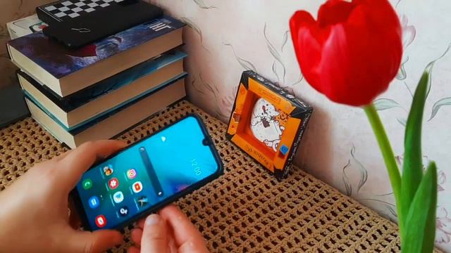 АВТОНОМНОСТЬ ONE UI 3.0 vs ONE UI 2.5 / Android 11 VS Android 10 Samsung A51 смотреть онлайн