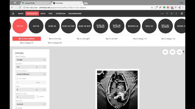 Tutoriel - Transition de pages avec Vue.js ! смотреть онлайн
