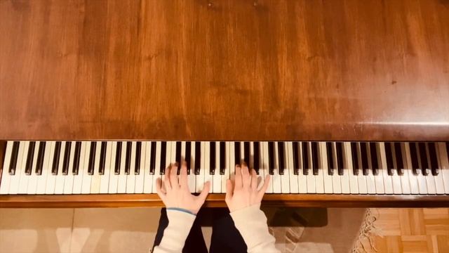 Wilhelm Popp: Ungarische Tänze Op.308 Nr.2 смотреть онлайн