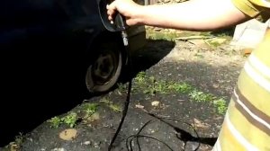 мойка высокого давления ql-280