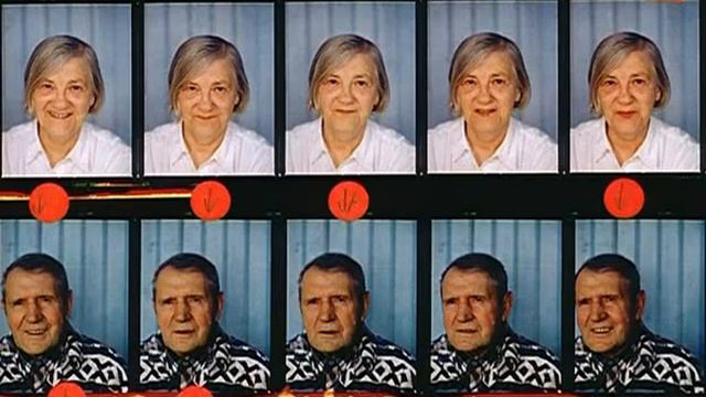 Roni Horn Contacts Vol 1 2 3 смотреть онлайн