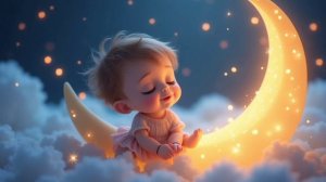 Музыка для сна младенцев, засипаєт за 3 минути колыбельная для младенцев, чтобы заснуть ♥
