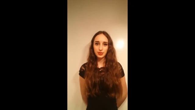 Что тебе дала русская школа РАДУГА (Барселона)? Говорят выпускники смотреть онлайн