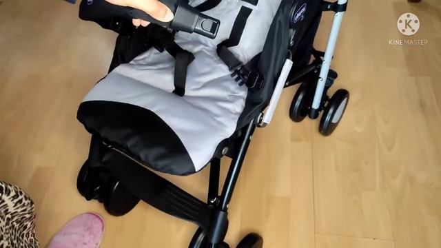Chicco Echo Stroller~ Assembly and review of Chicco Stroller~ Trendy Stroller for Babies~ Stroller смотреть онлайн