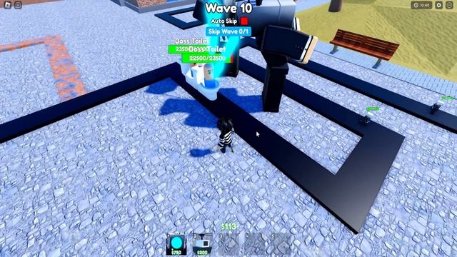 TITAN CAMERAMAN ИМБА?! КРУЧЕ ИНЖЕНЕРА?? СТОИТ ЛИ ПОКУПАТЬ? TOILET TOWER DEFENSE РОБЛОКС! ROBLOX смотреть онлайн