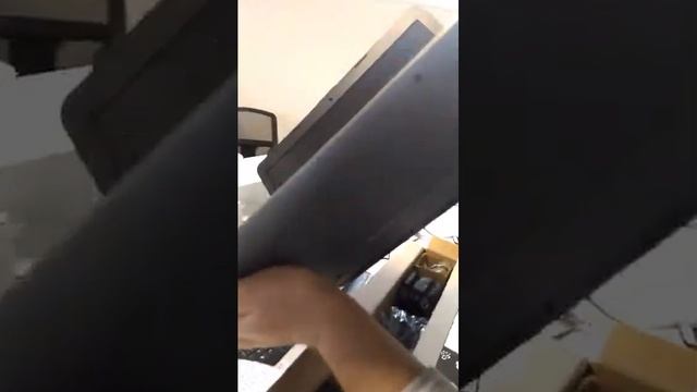 HP 14-BS015NT Kutu Açılışı (Unboxing) :) смотреть онлайн